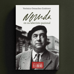 Collection image for: Ediciones EL LÍBERO