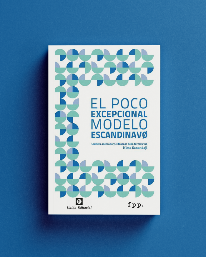 El poco excepcional modelo escandinavo