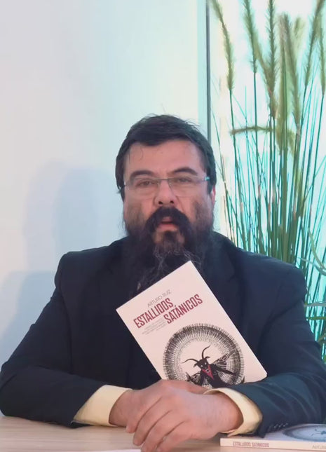 Estallidos satánicos