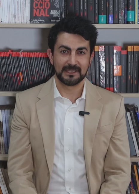 Proceso Insurreccional. Asedio a las democracias liberales