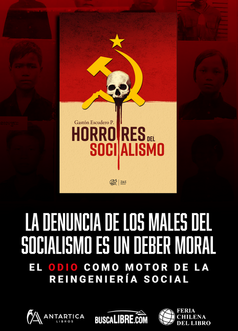 Horrores del socialismo
