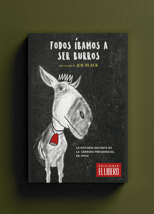 Todos íbamos a ser burros