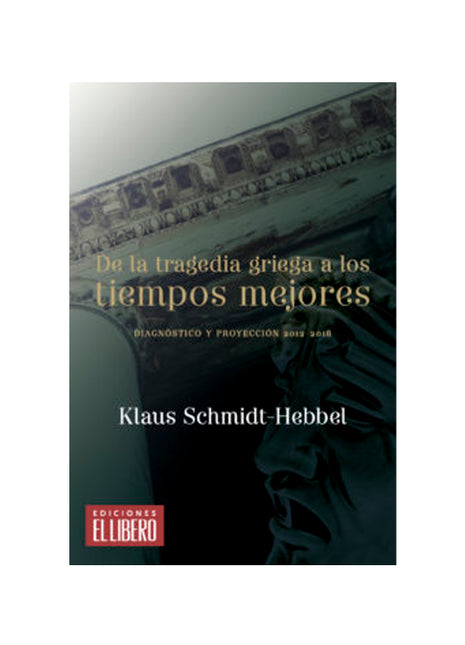 De la tragedia gregia a los tiempos mejores
