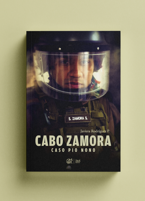 Cabo Zamora: Caso Pío Nono