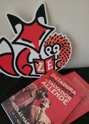LA DICTADURA COMUNISTA DE SALVADOR ALLENDE - Entre Zorros y Erizos