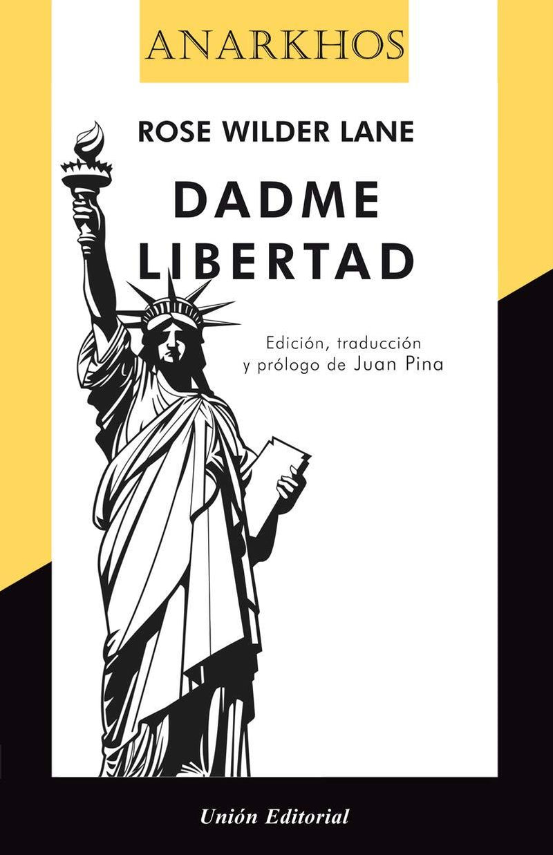 DADME LIBERTAD - Entre Zorros y Erizos