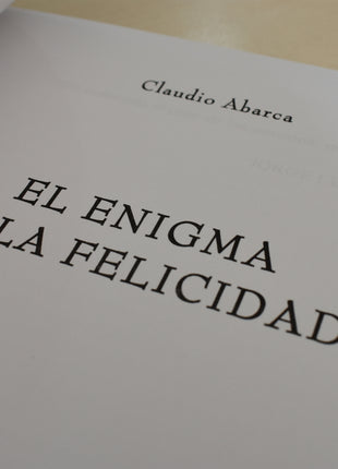 EL ENIGMA DE LA FELICIDAD - Entre Zorros y Erizos