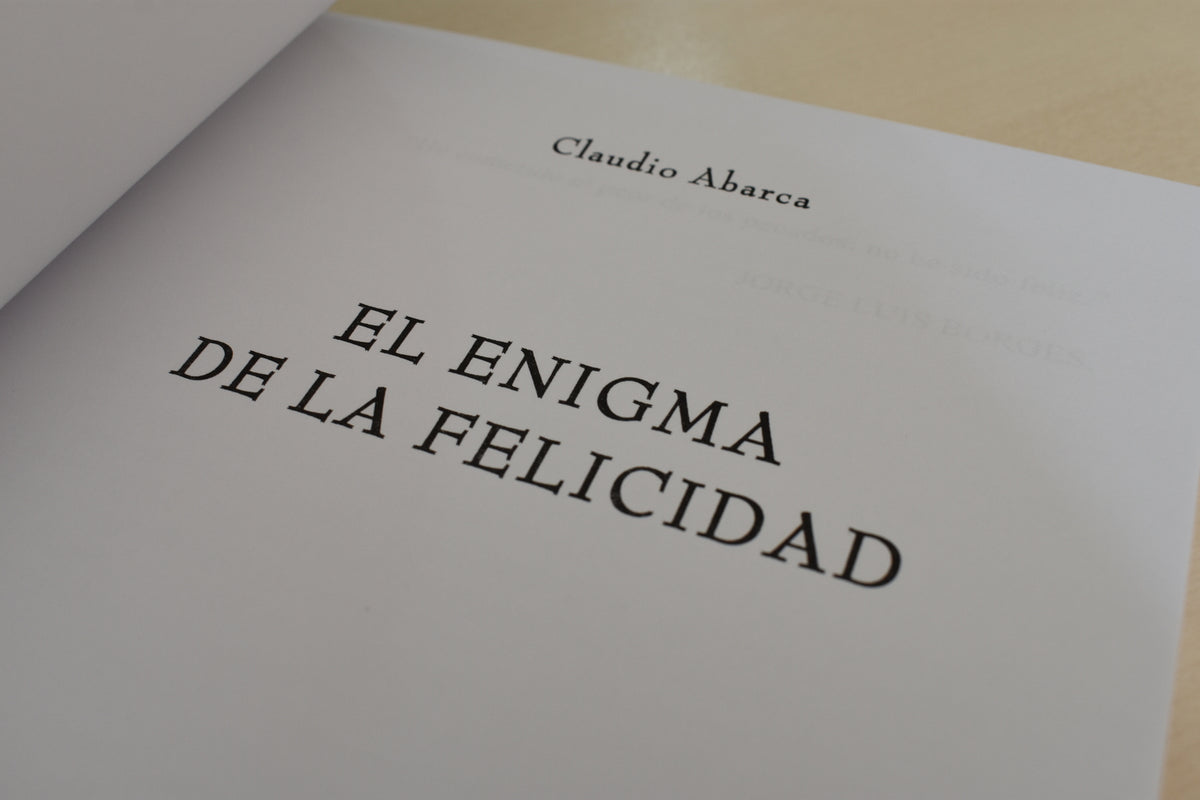 EL ENIGMA DE LA FELICIDAD - Entre Zorros y Erizos