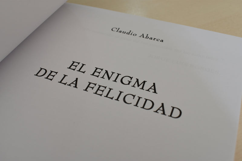 EL ENIGMA DE LA FELICIDAD - Entre Zorros y Erizos