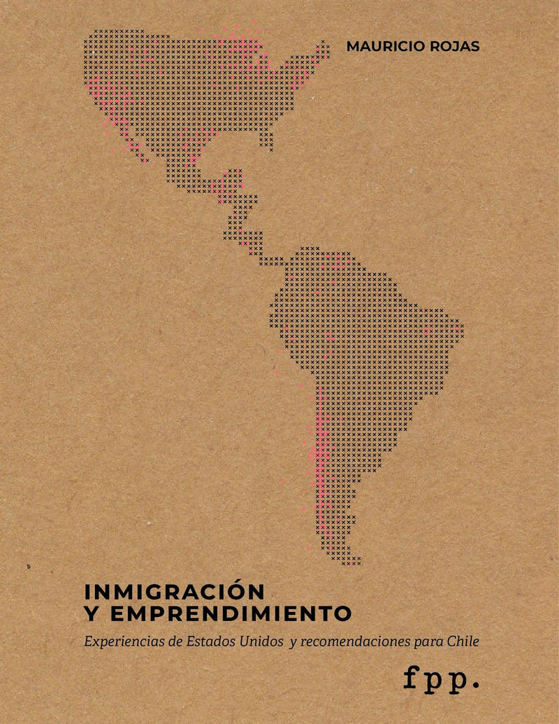 INMIGRACIÓN Y EMPRENDIMIENTO - Entre Zorros y Erizos